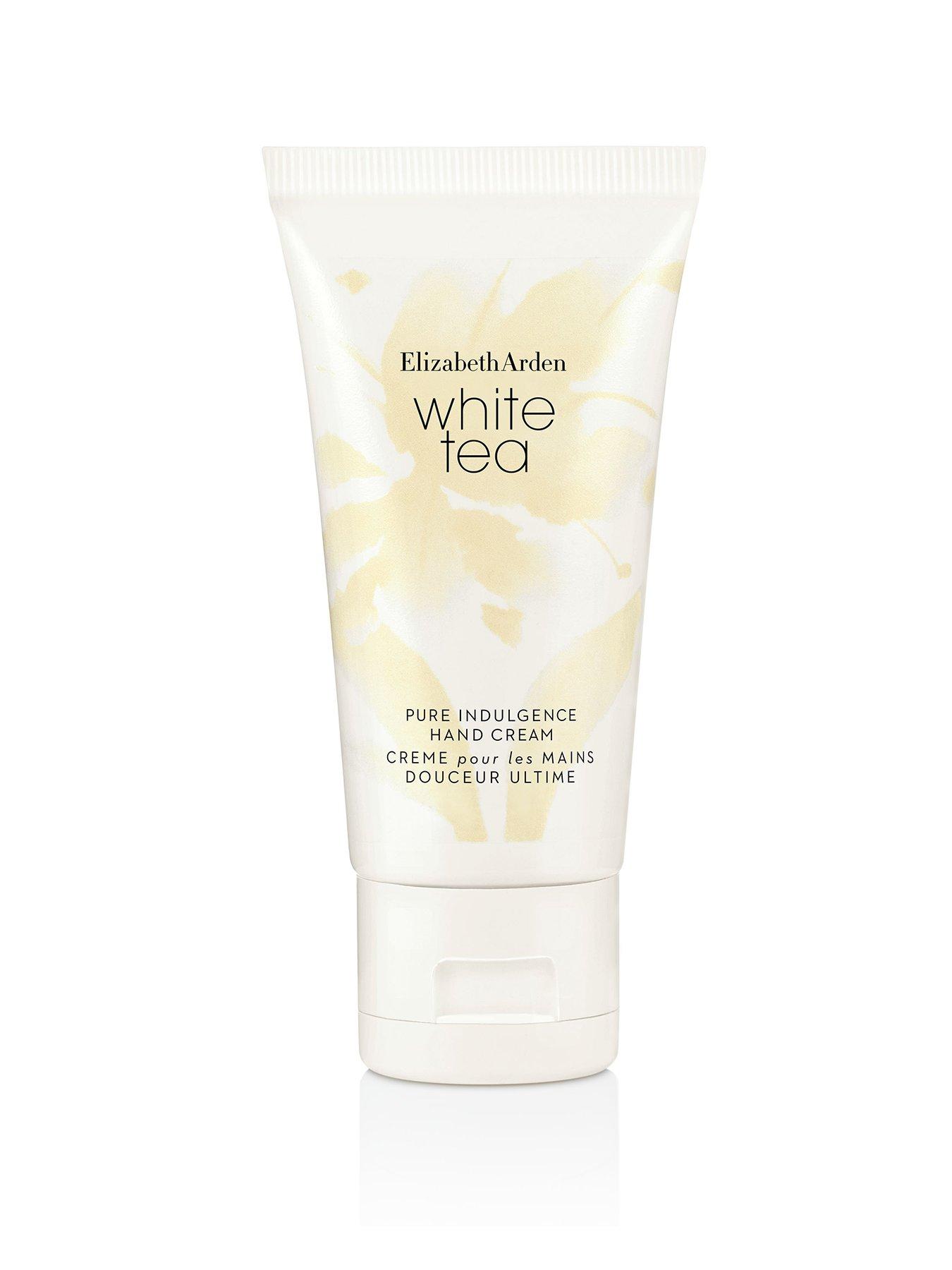 undefined White Tea Hand Cream - 30ml