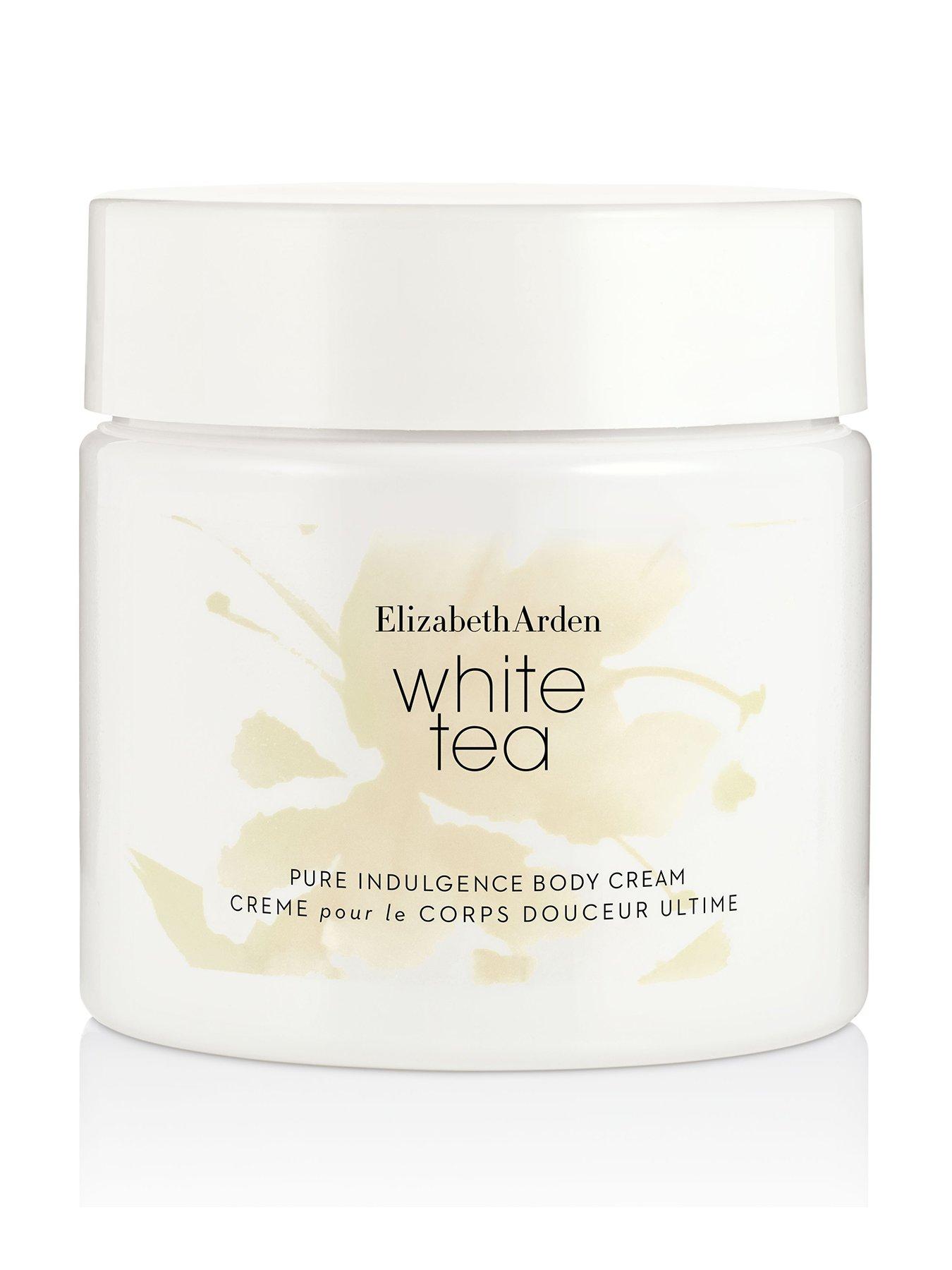 undefined White Tea Pure Indulgence Body Cream 400ml