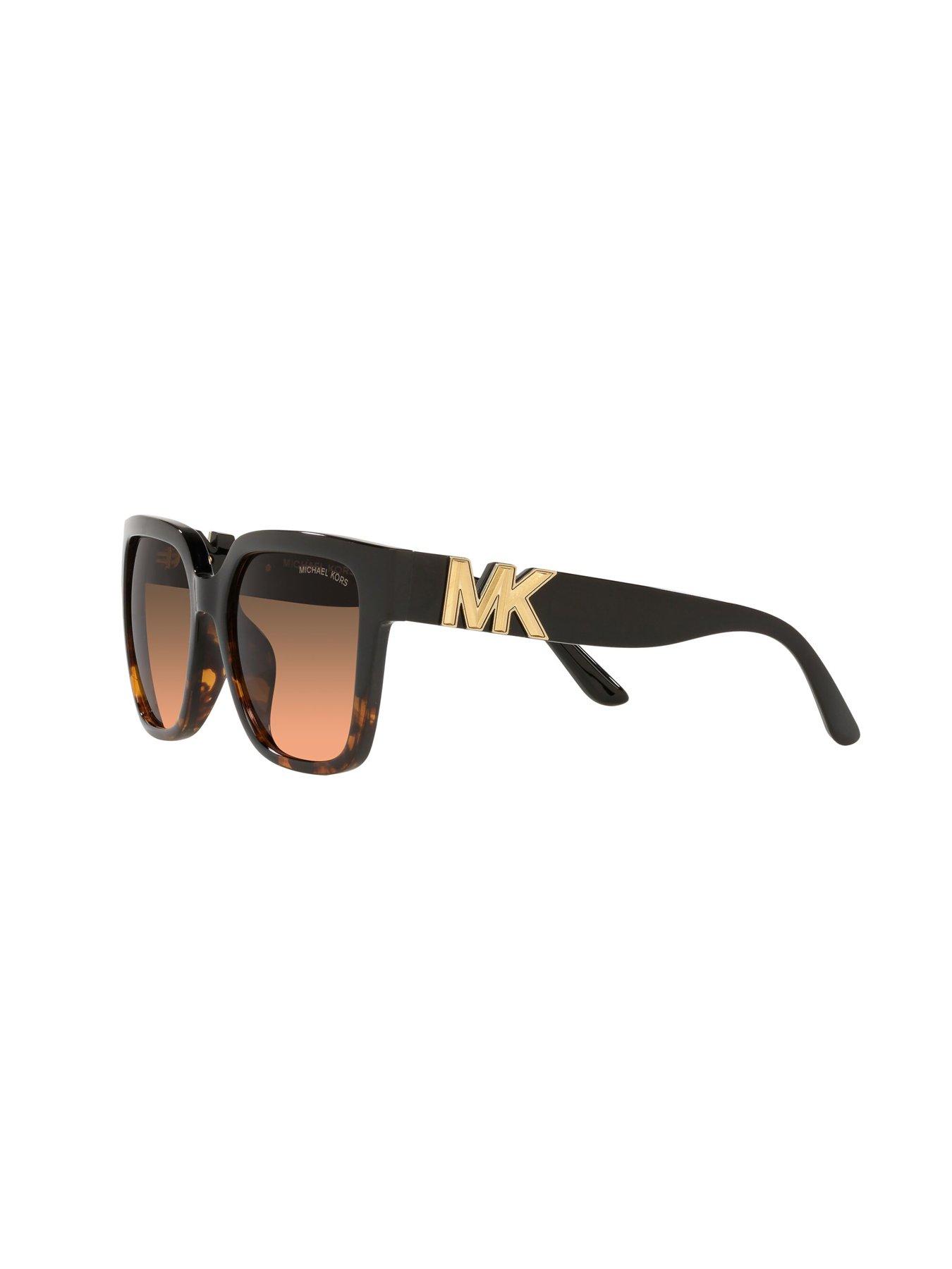 Michael Kors Karlie Square Sunglasses Uk 9865