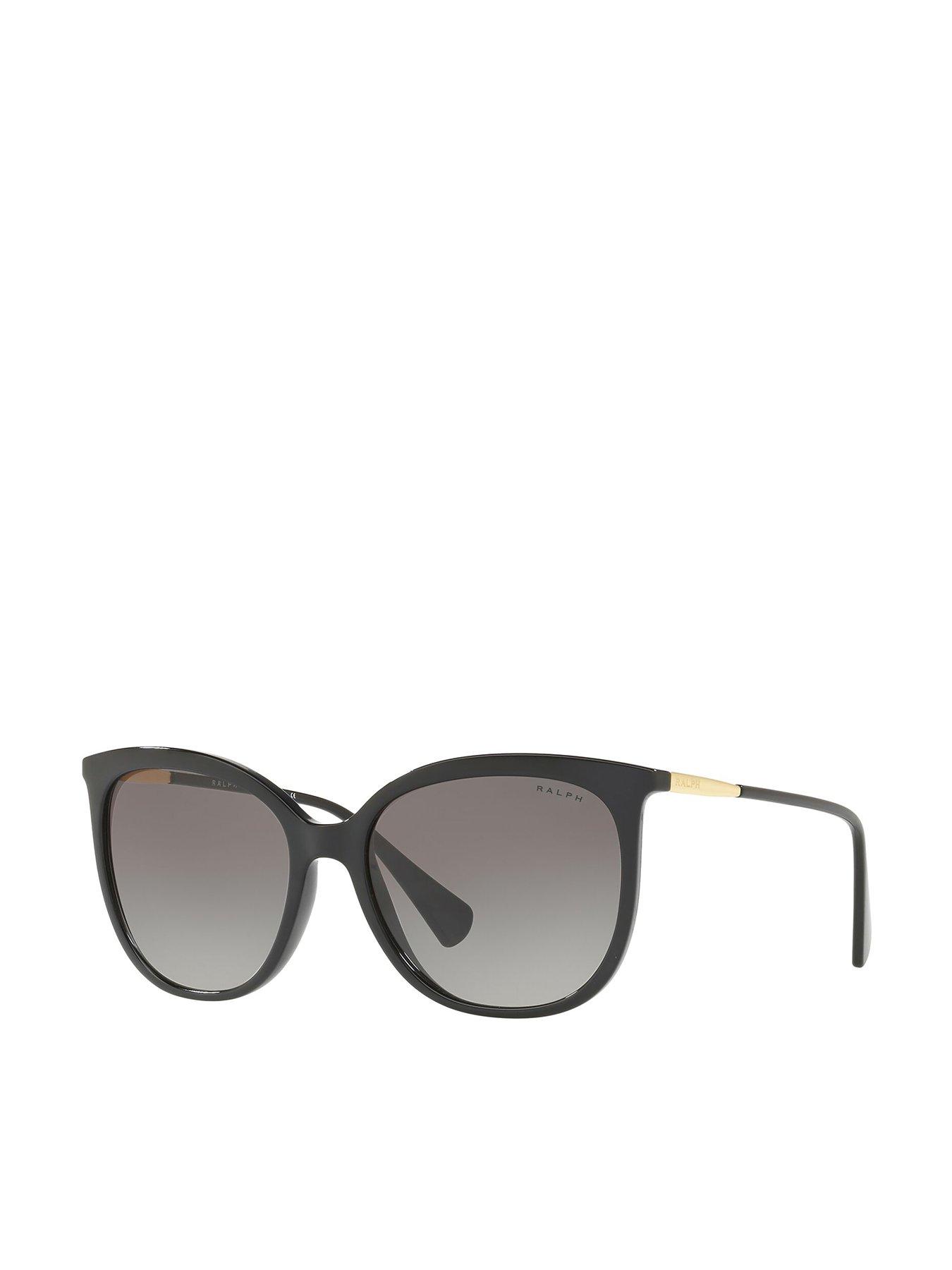 Ralph Lauren Ra5248 Square Sunglasses 