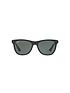  image of ray-ban-rb4184-square-sunglasses