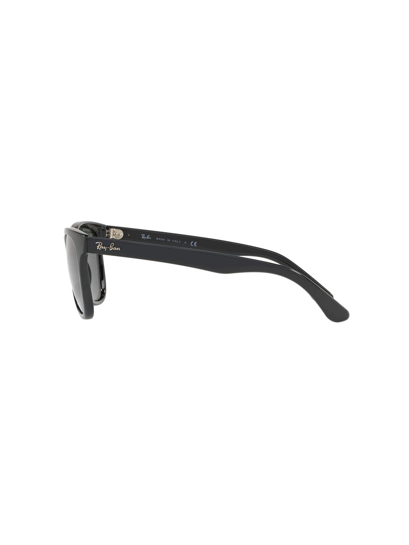 Ray-Ban Rb4184 Square Sunglasses | Very.co.uk