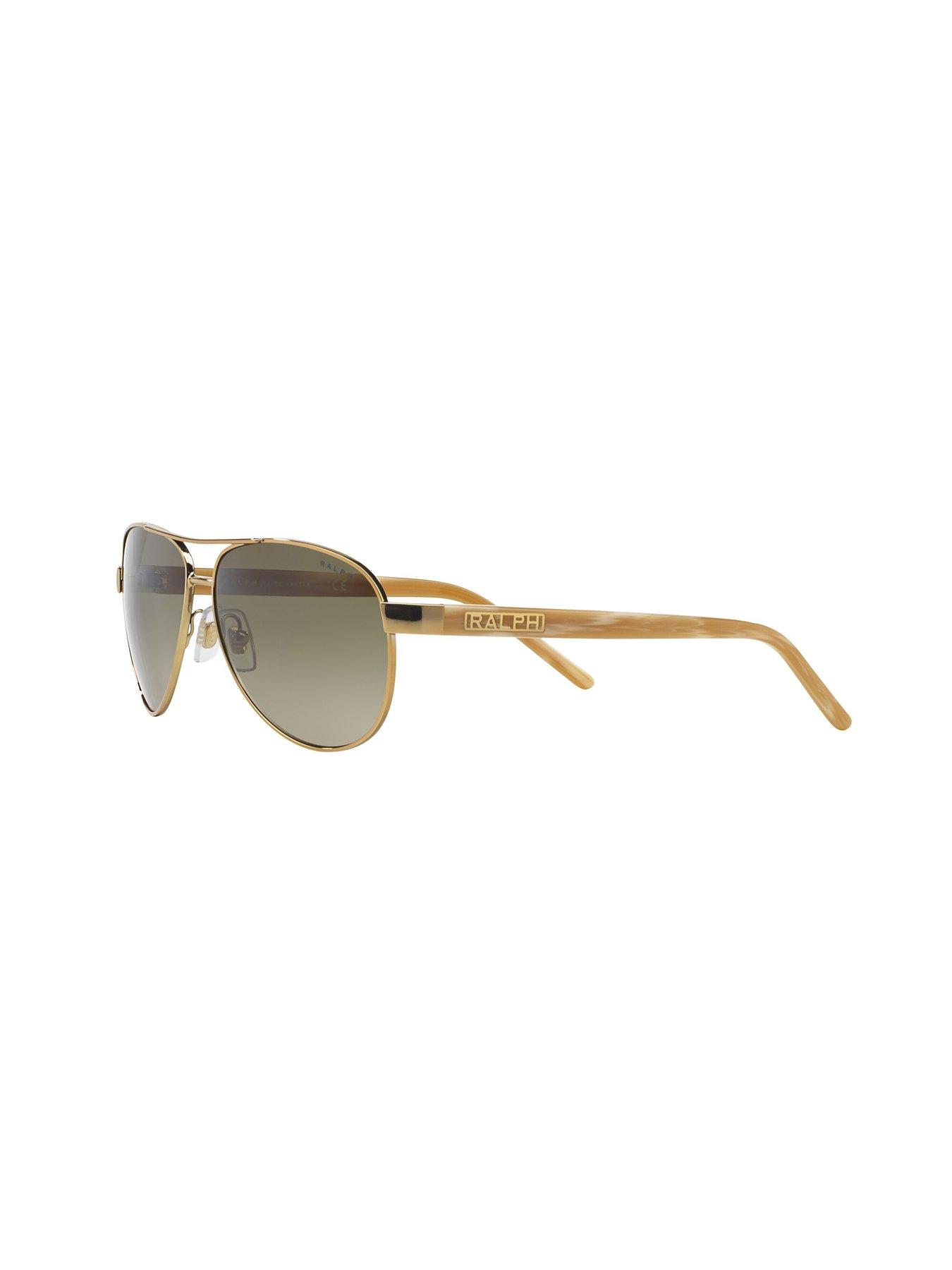 Ralph 4004 sunglasses hotsell