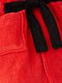  image of manchester-united-dressing-gown-red