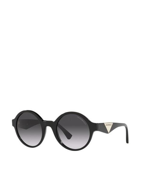 emporio-armani-ea4153-round-sunglasses
