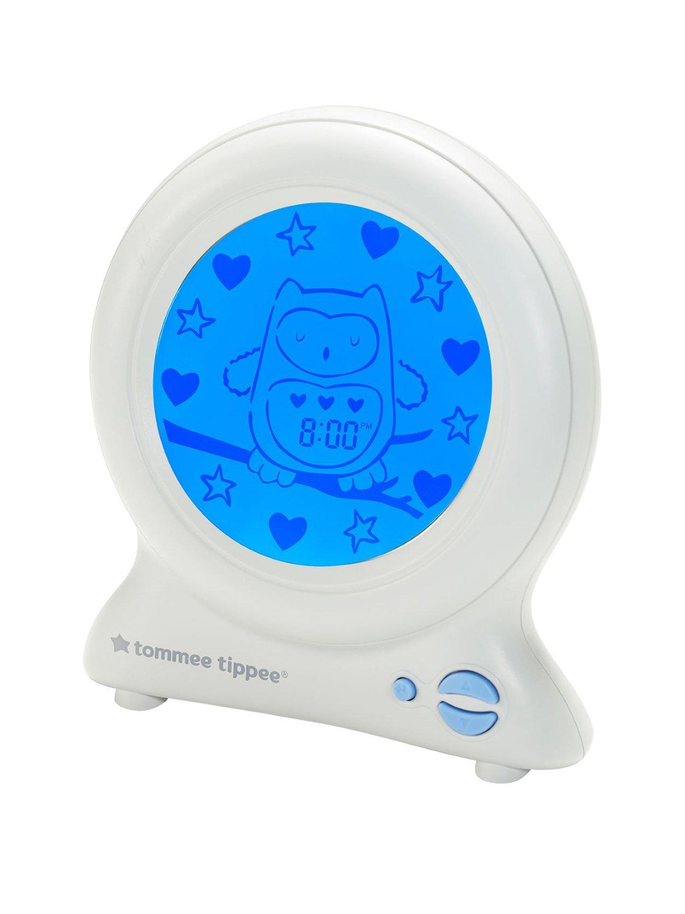 Tommee Tippee Gro-Clock Ollie the Owl