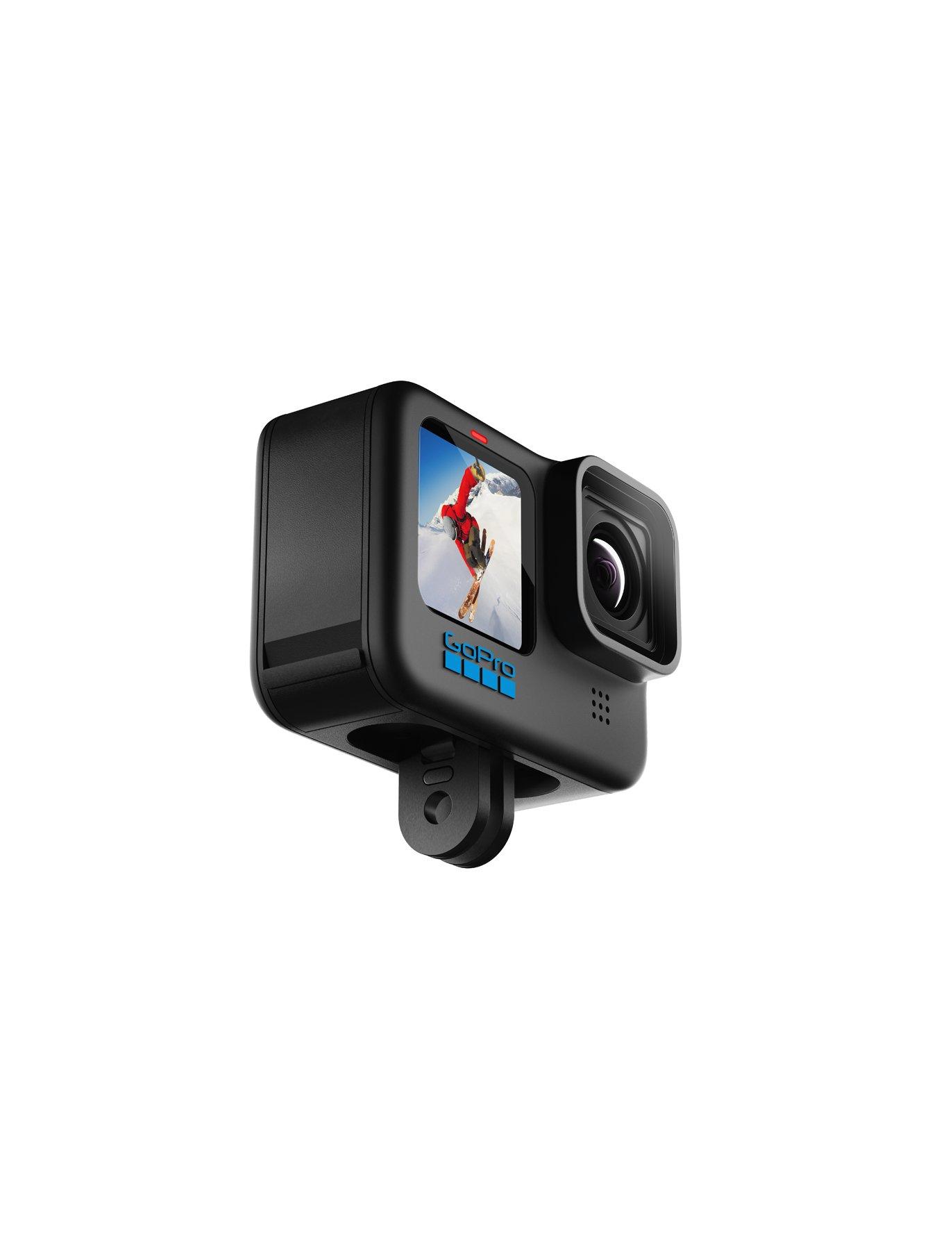 GoPro Hero10 Black 混み