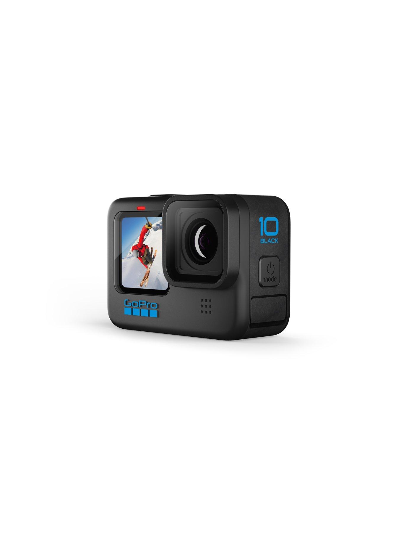 HERO10 Black Action Camera