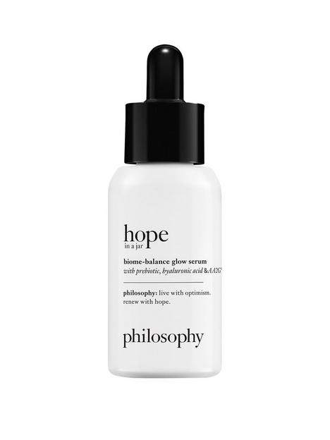 philosophy-hope-in-a-jar-biome-balance-glow-serum-30ml