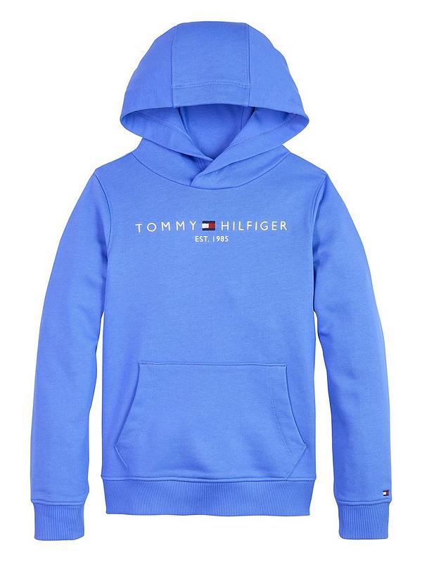 Tommy Hilfiger Boys Essential Hoodie Sweater 