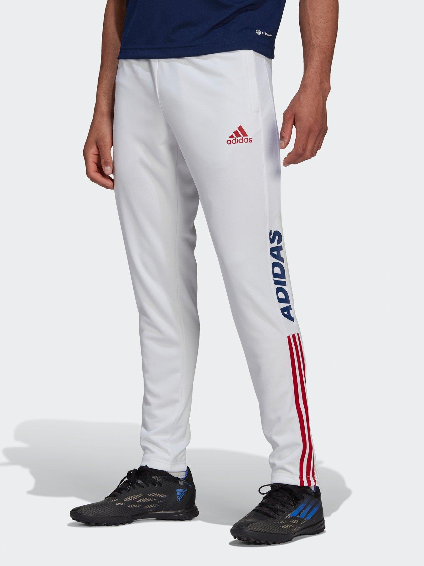 very mens adidas tracksuit