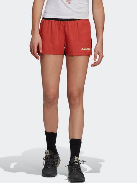 adidas-terrex-trail-running-shorts