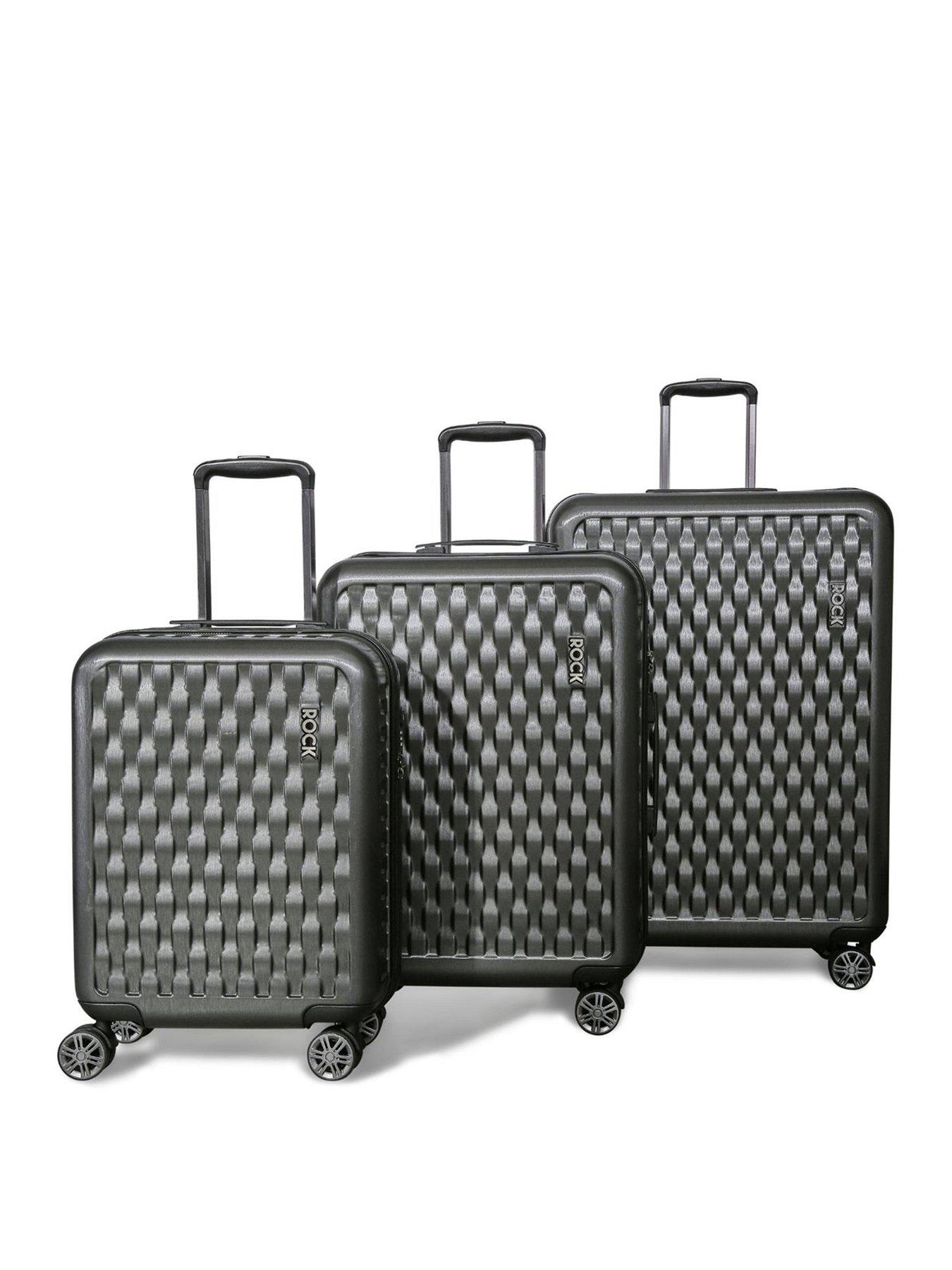 Cheap 3 cheap piece luggage sets