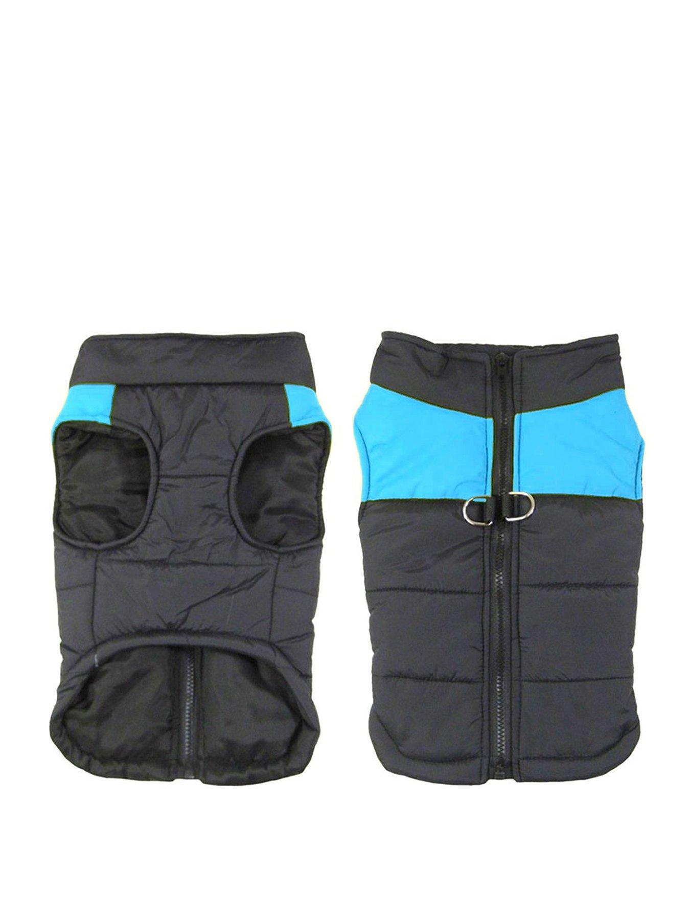 Product photograph of Bunty Padded Jacket Large - Large from very.co.uk