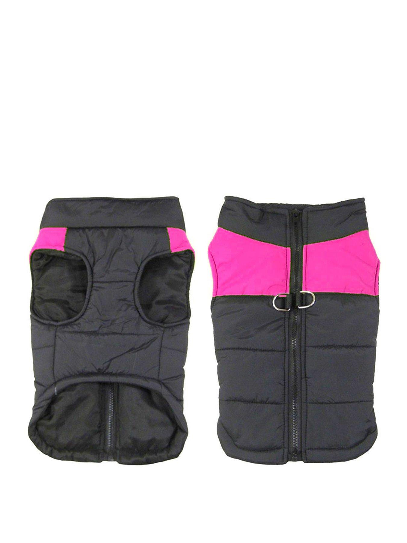 Product photograph of Bunty Padded Jacket Large - Large from very.co.uk