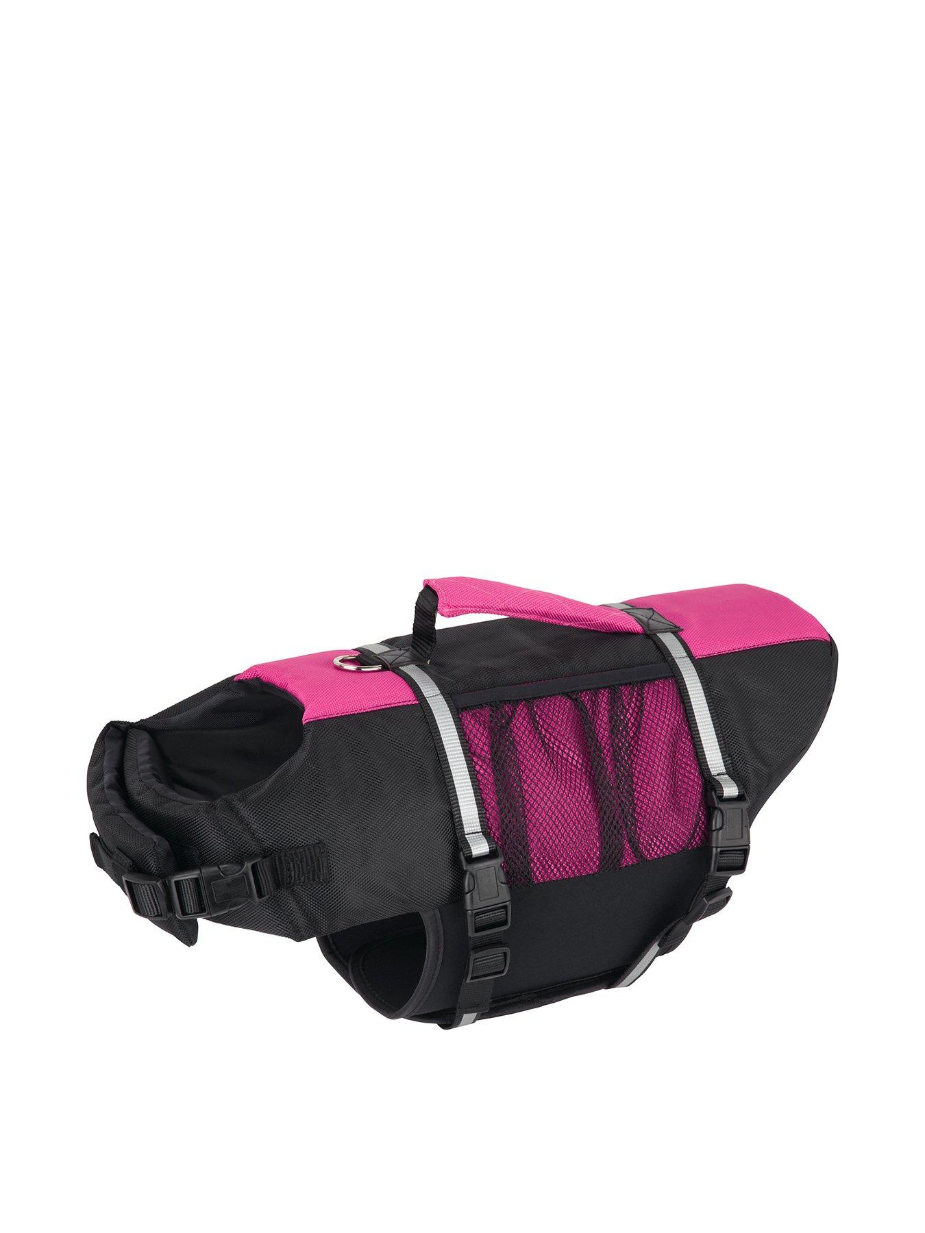Product photograph of Bunty Pet Life Jacket - Large from very.co.uk