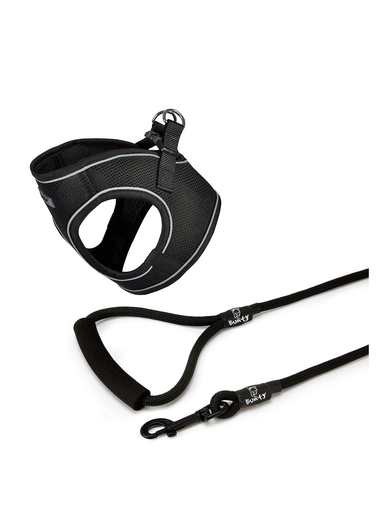 Bunty Voyage Harness and Rope Lead
