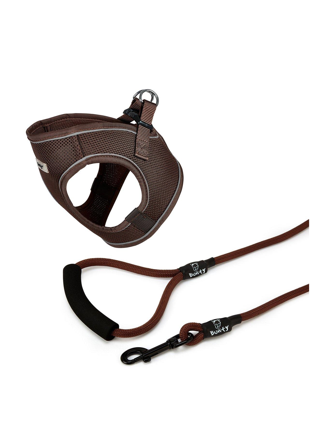 Voyage Harness and Rope Lead