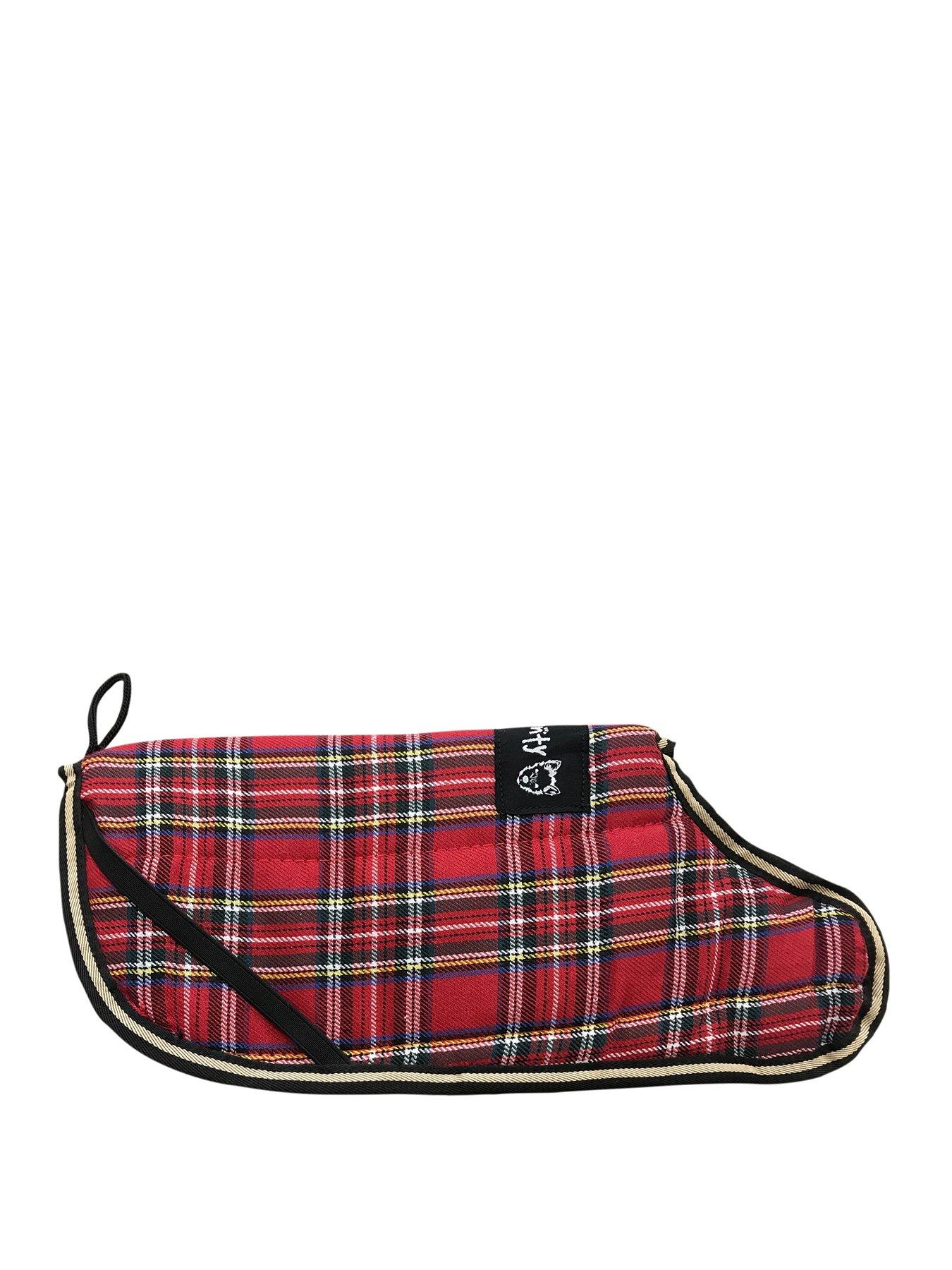 Bunty Highland Dog Coat Extra Large