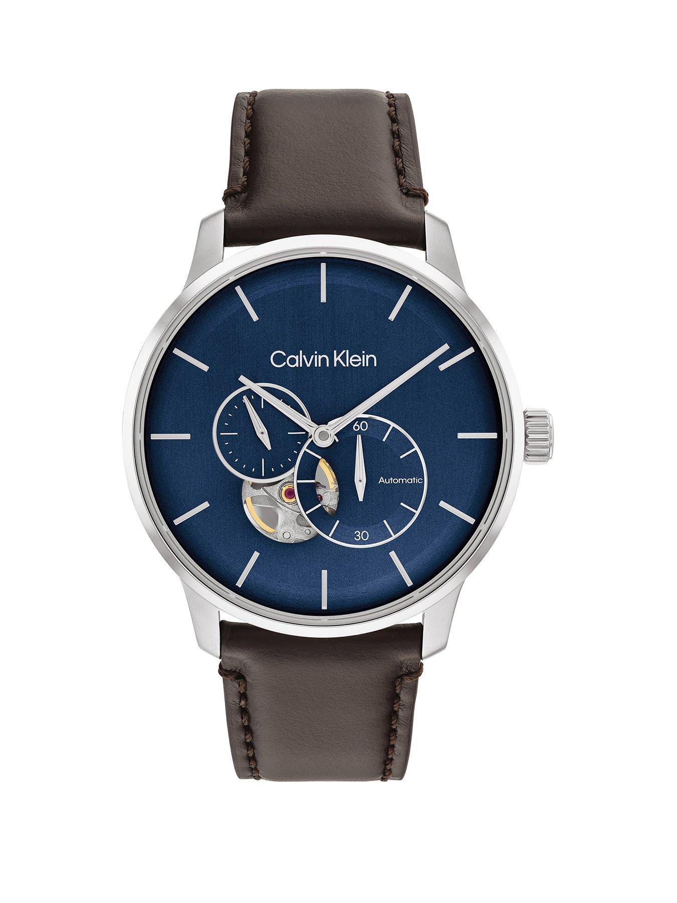 Calvin klein watches for men price hot sale