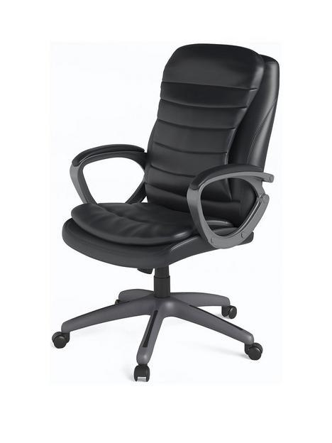 alphason-mayfield-office-chair-black-leather