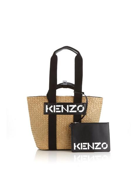 kenzo-large-straw-bucket-bag