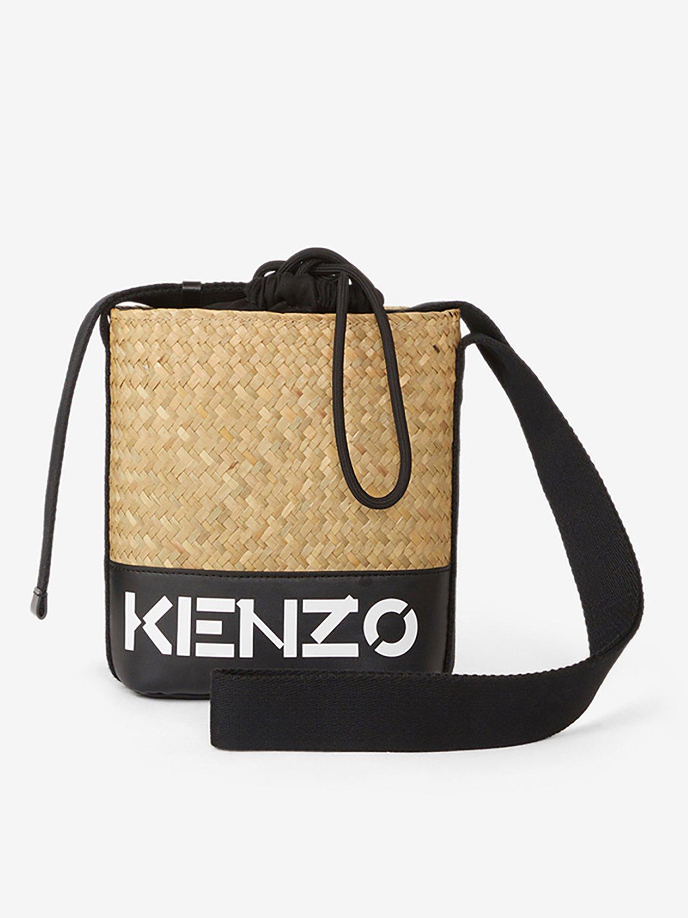 kenzo handbags & purses