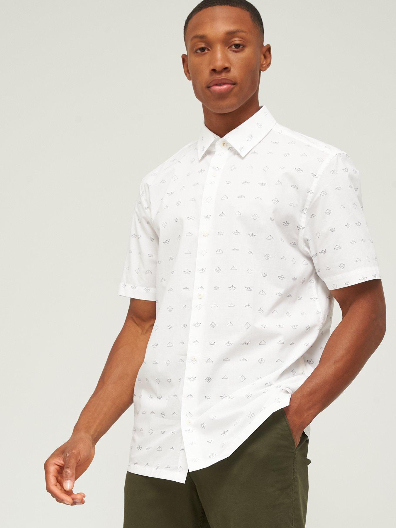 ted baker boat shirt