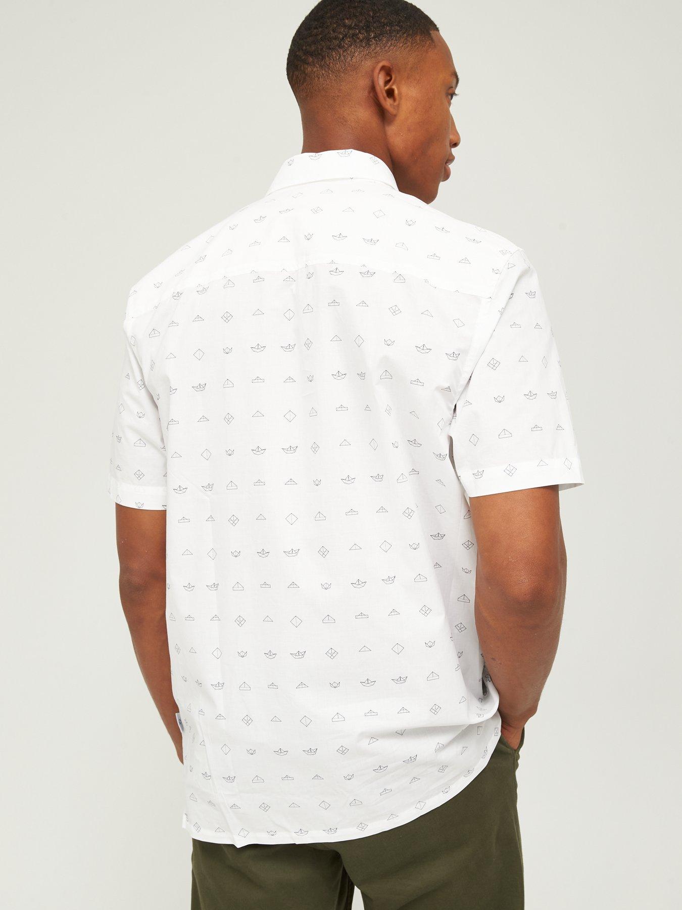 ted baker boat shirt