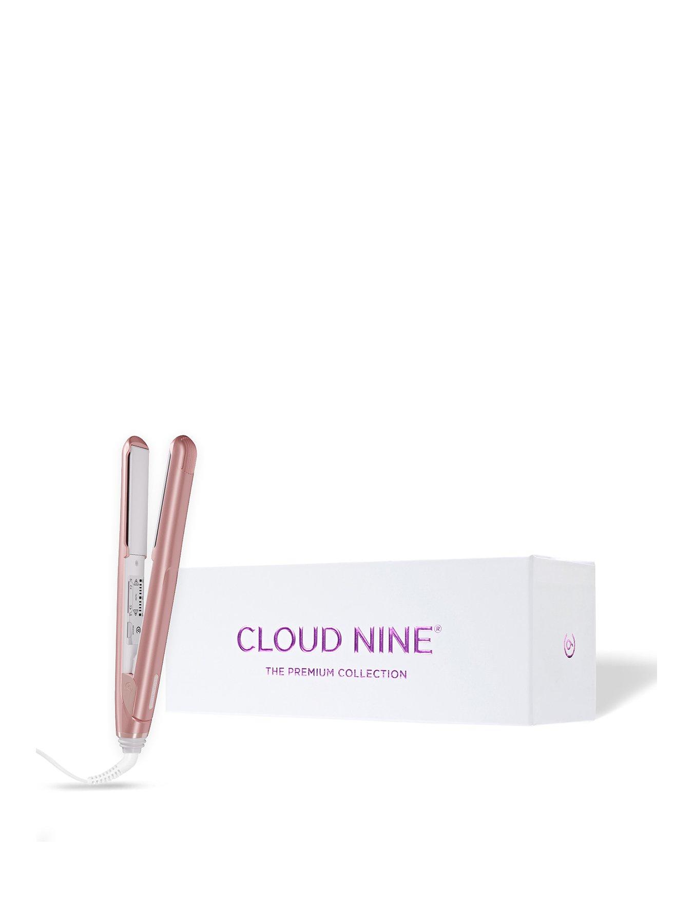 Mini cloud clearance 9 straighteners