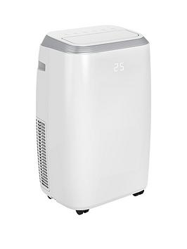 DAEWOO COL1521 Portable Air Conditioner