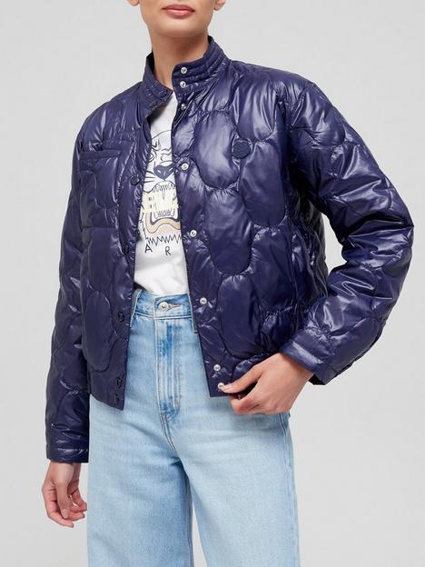 kenzo-packable-light-padded-jacket