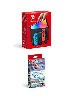Nintendo Switch Oled Switch Oled  Nintendo Switch Sports
