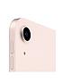  image of apple-ipad-air-m1-2022-64gb-wi-fi-109-inch-pink