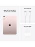  image of apple-ipad-air-m1-2022-64gb-wi-fi-109-inch-pink
