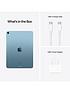  image of apple-ipad-air-m1-2022-256gb-wi-fi-109-inchnbsp--blue