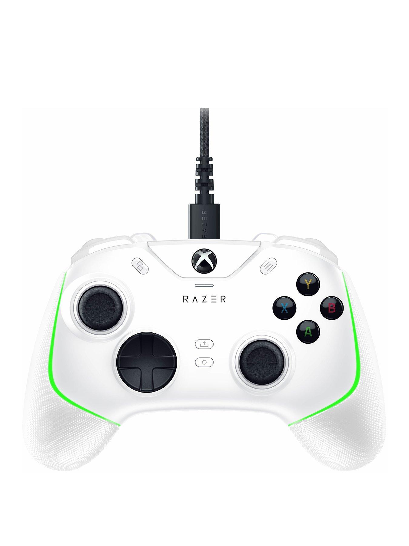 Razer wolverine for xbox 2025