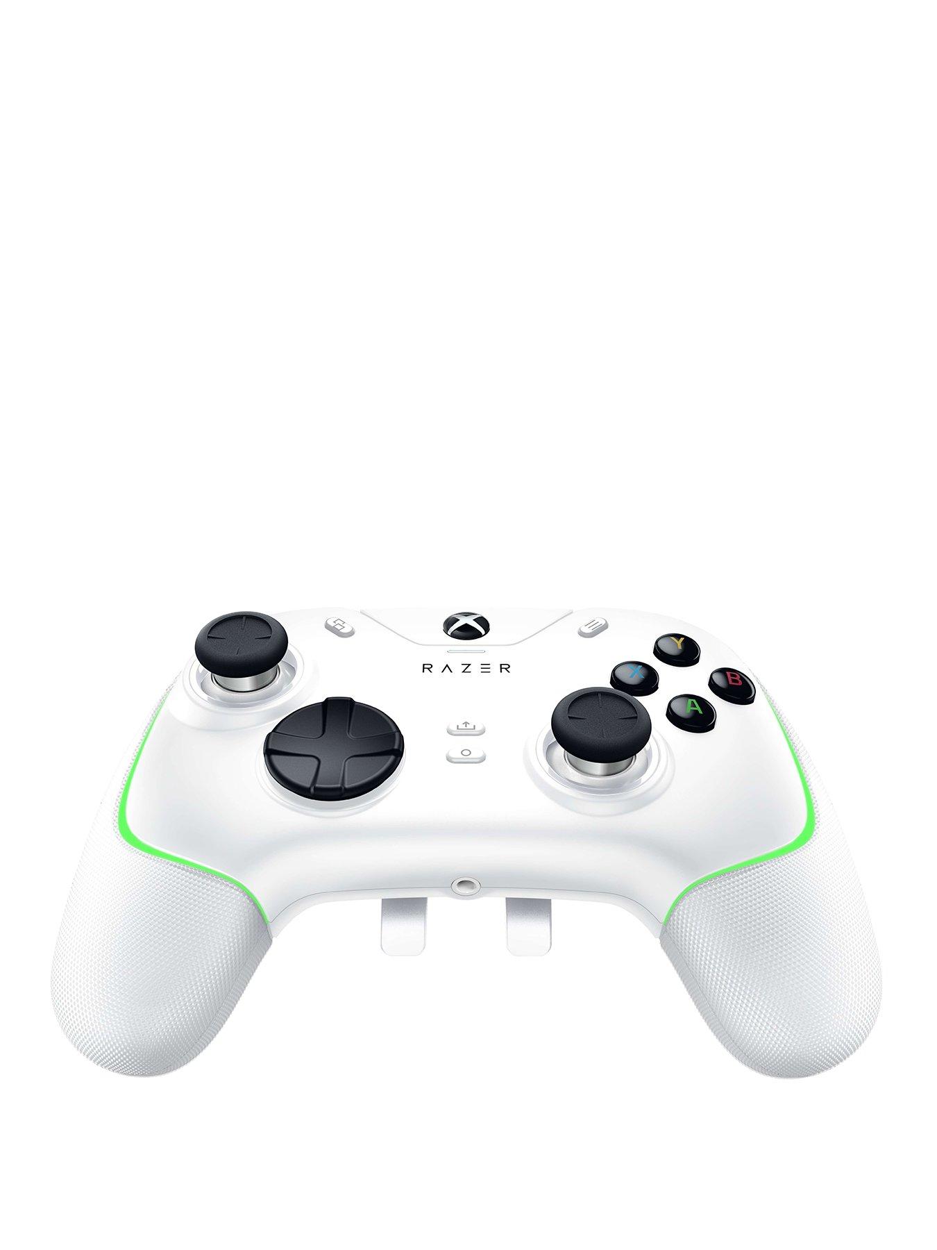 Razer xbox controller wireless clearance
