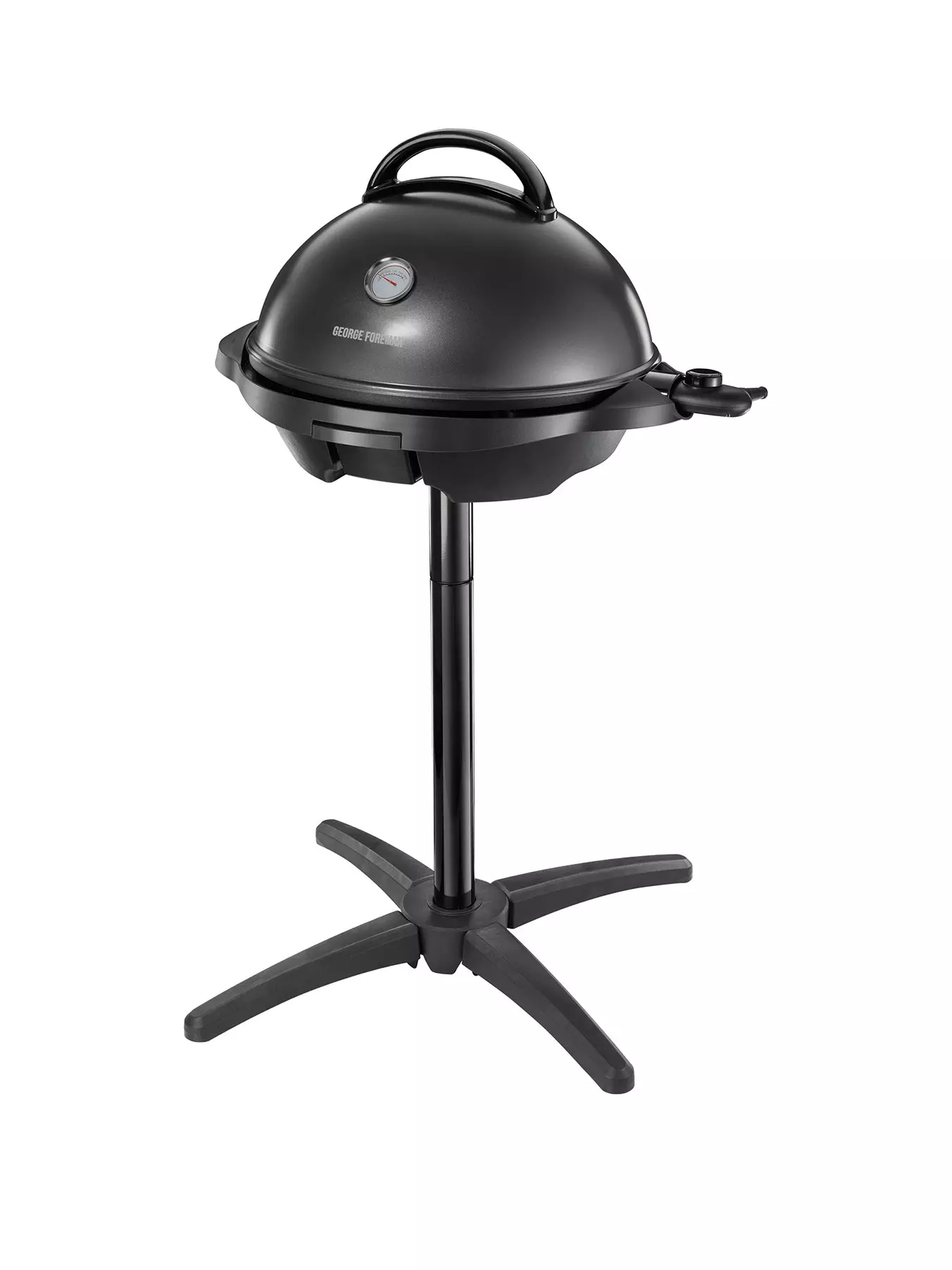 George Foreman Smokeless Grill Series, Party Size, 172 sq in
