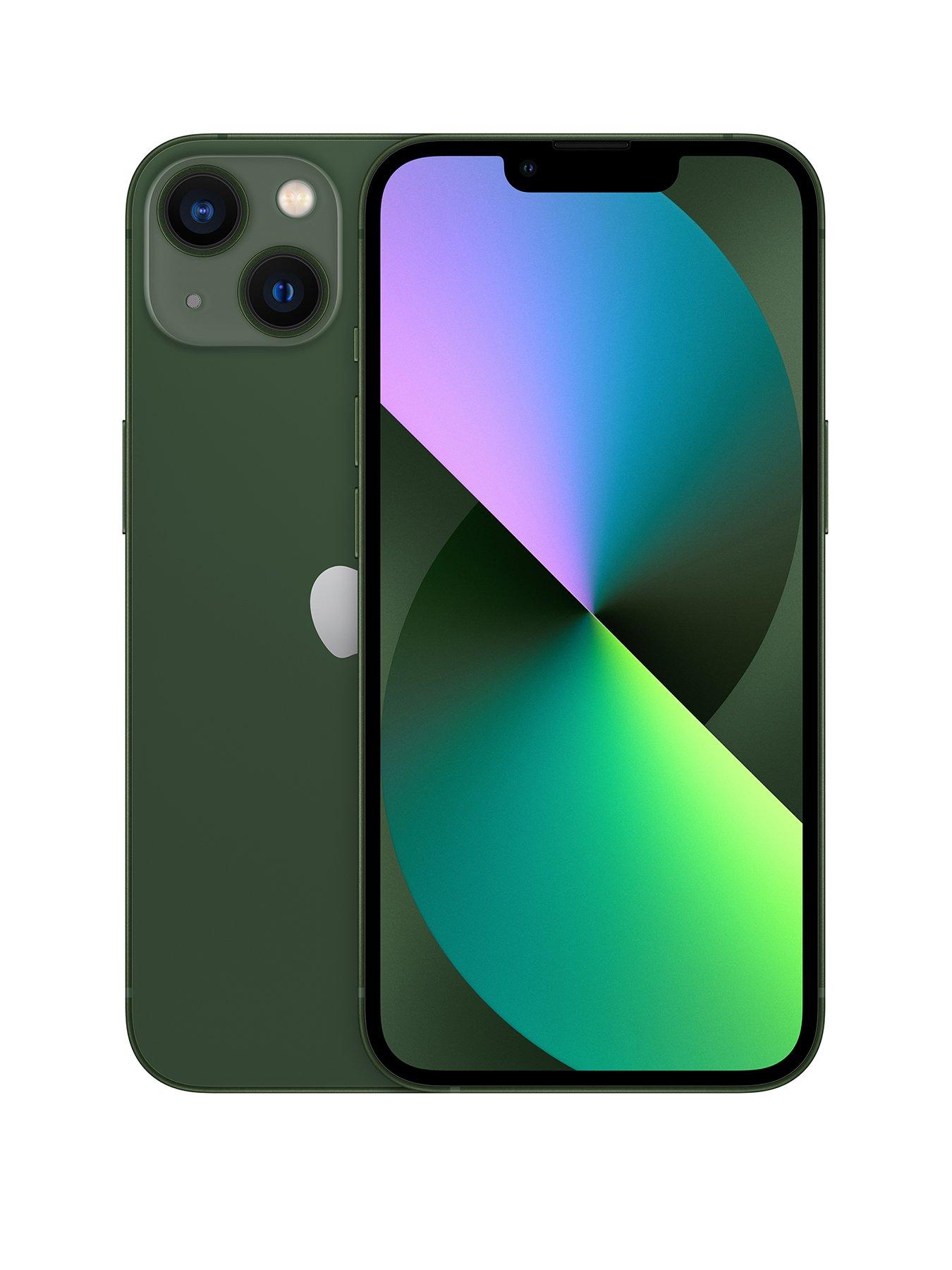 Apple iPhone 13, 256Gb - Green | Very