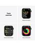  image of apple-watch-series-7-gps-cellular-41mm-graphite-stainless-steel-with-midnight-sport-band