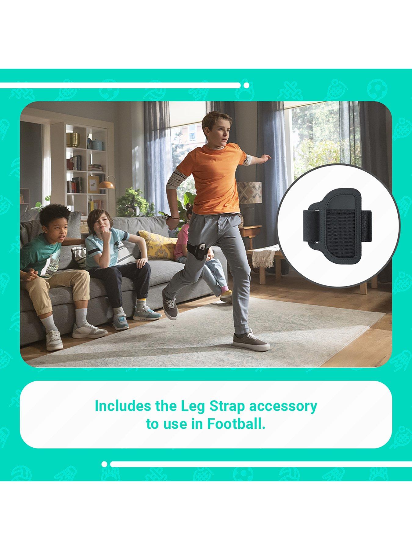 Image 6 of 8 of Nintendo Switch Switch Sports