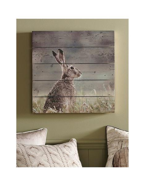 art-for-the-home-hare-print-on-wood