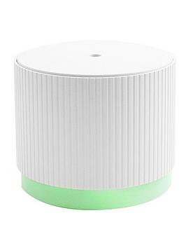 Product photograph of Made By Zen Novo Travel Aroma Diffuser - White from very.co.uk