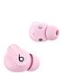 image of beats-by-dr-dre-beats-studio-buds-true-wireless-noise-cancelling-earphones-sunset-pink