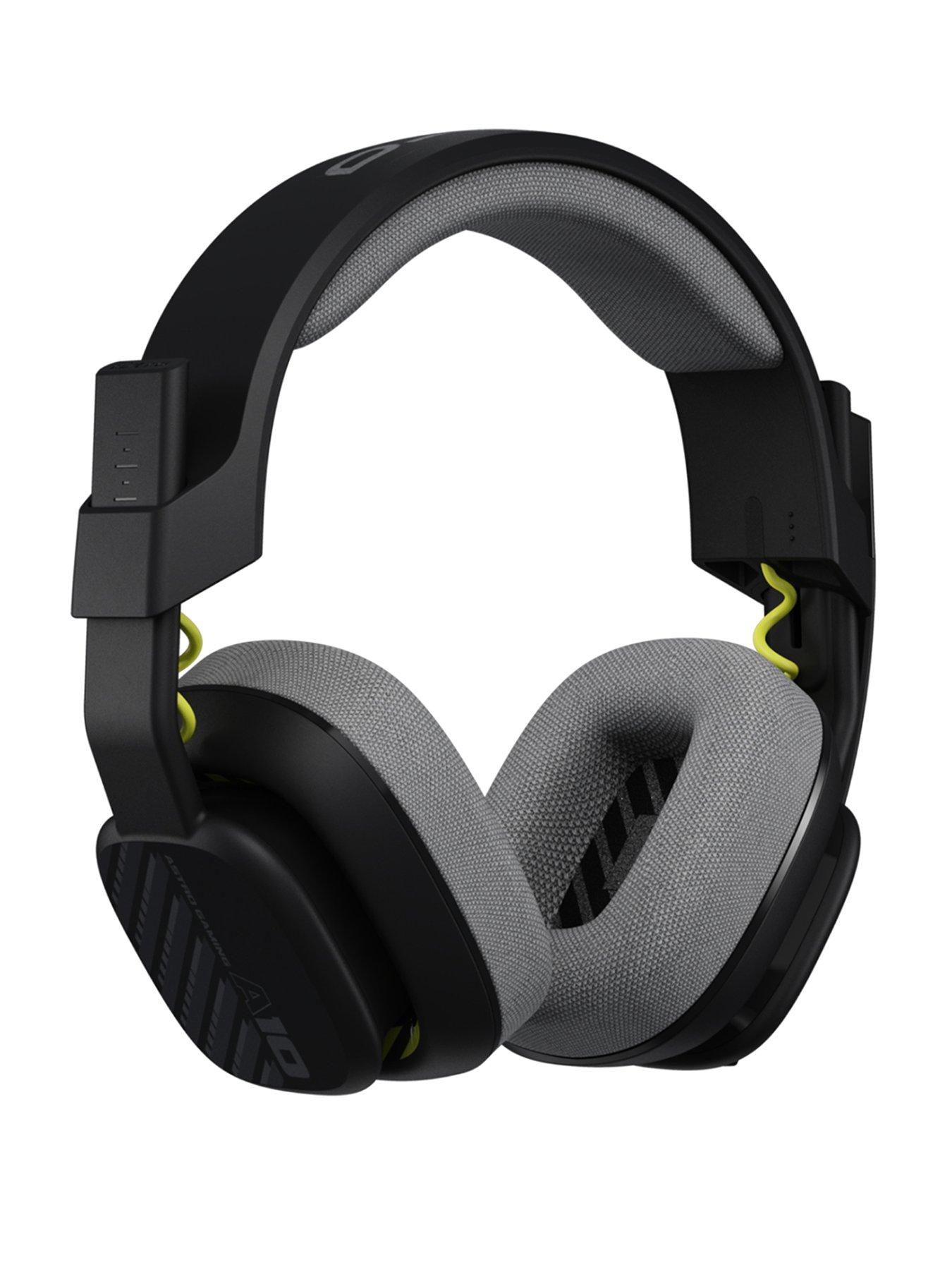 A10 astro best sale headset ps4