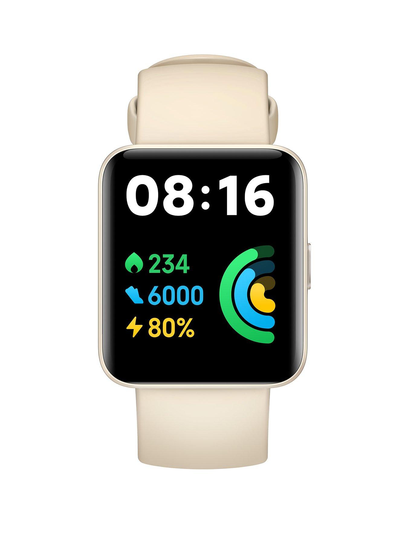 Xiaomi mi smartwatch discount uk