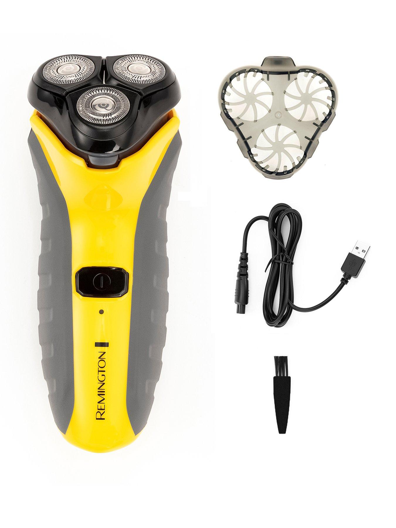 undefined Virtually Indestructible Rotary Shaver