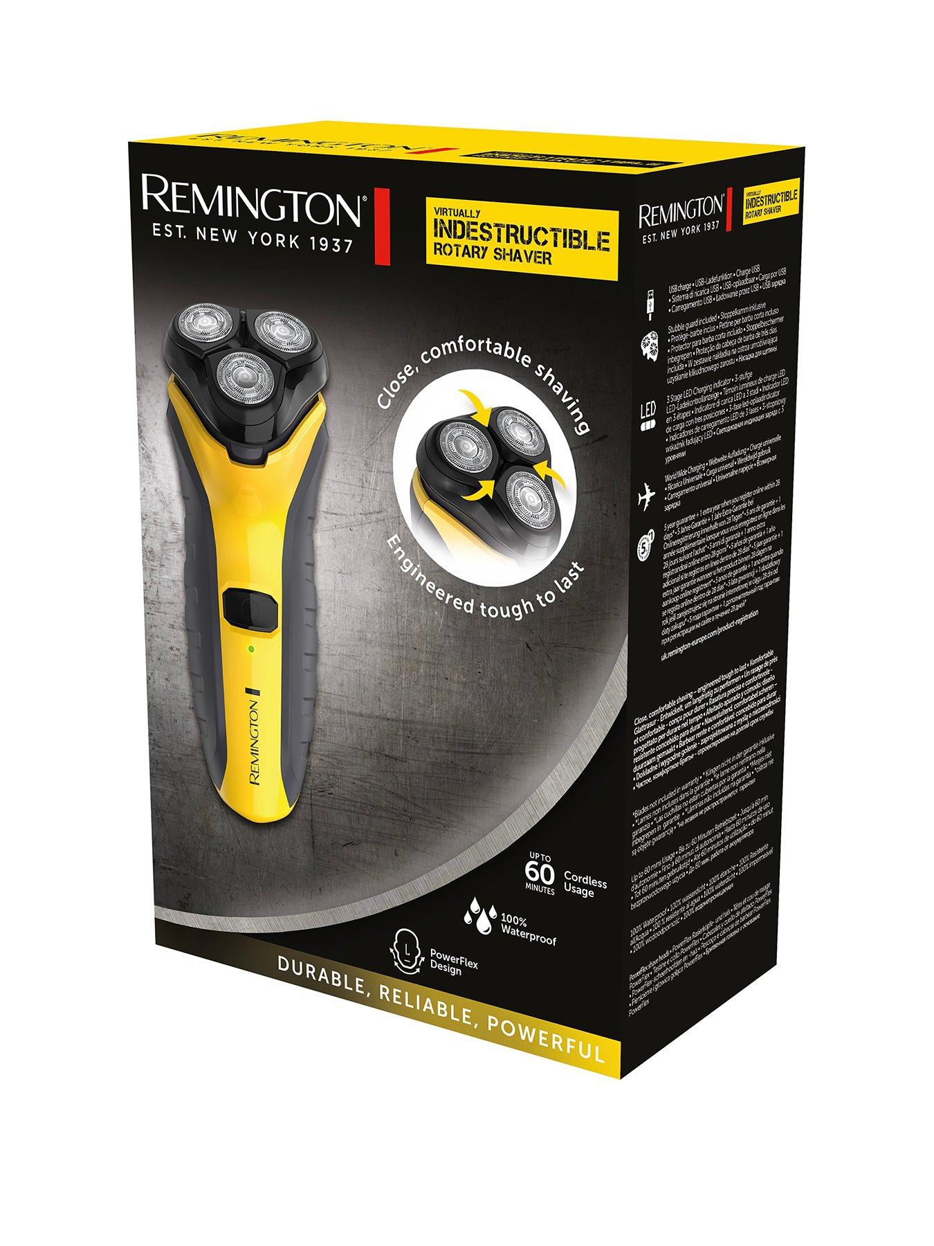 Remington virtually discount