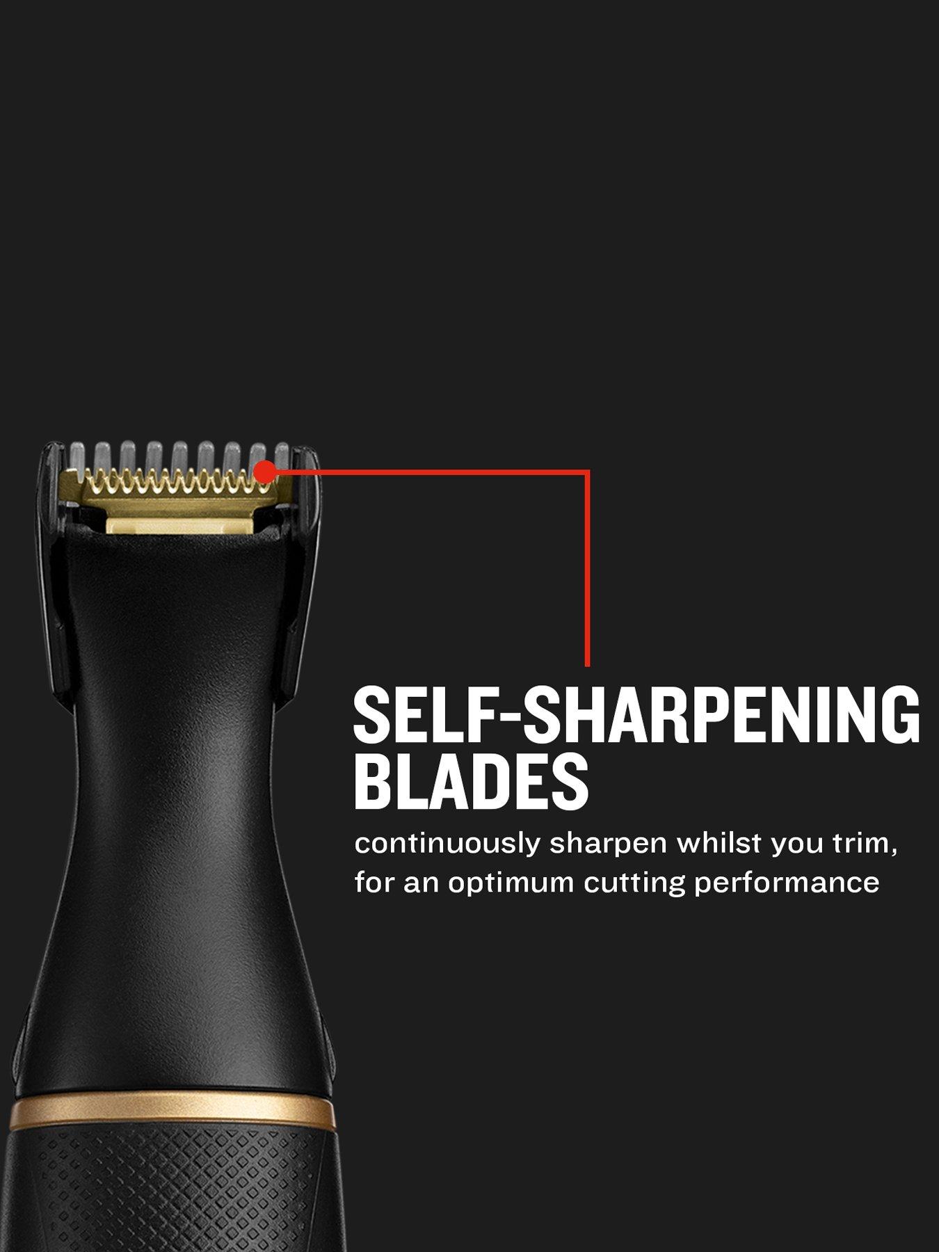 Image 4 of 7 of Remington T-Series Detail Kit
